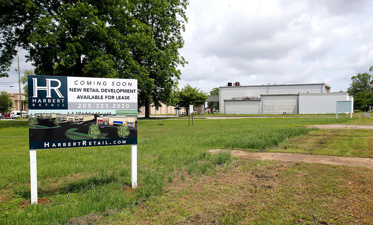Harbert development